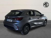 Usado MG MG3 194 CV (142 kW) 2025 Gris Utilitario