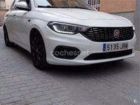 Usado Fiat Tipo Easy 95 CV (69 kW) 2016 Blanco Berlina