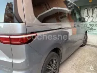 Usado VW Multivan Life 218 CV (160 kW) 2023 Gris / plata Monovolumen