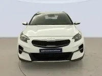Usado Kia XCeed 120 CV (88 kW) 2022 Blanco SUV