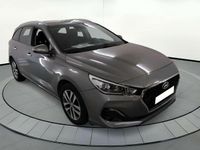 Usado Hyundai i30 116 CV (85 kW) 2019 Gris Familiar