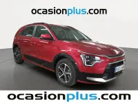 Usado Kia Niro 141 CV (103 kW) 2024 Blanco SUV