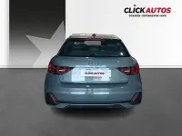 Usado Audi A1 Sportback Sport 116 CV (85 kW) 2025 Gris / plata Utilitario