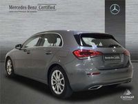 usado Mercedes A180 d Compacto