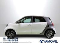 Usado Smart ForFour Electric Drive 60 kW (82 CV) 2020 Blanco Utilitario