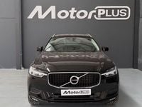 Usado Volvo XC60 Momentum 150 CV (110 kW) 2020 Negro SUV