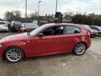Usado BMW 118 143 CV (105 kW) 2007 Rojo Utilitario