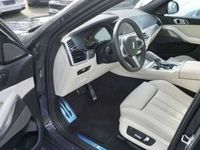 usado BMW X6 30d M Sportpaket Black Edition -