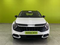 Usado Kia Sportage 215 CV (158 kW) 2025 Blanco SUV