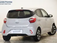 Usado Hyundai i10 2025 Utilitario