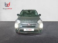 Usado Fiat 500X Cross 130 CV (95 kW) 2022 Gris / plata SUV