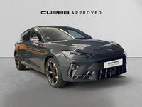 Begagnad Cupra Leon 150 HK (110 kW) 2025 Blå Halvkombi