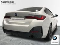 Usado BMW 420 184 CV (135 kW) 2024 Blanco Coupe