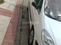 Używany Citroën Xsara Picasso 92 KM (67 kW) 2007 Biały Minivan