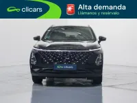 Usado Omoda 5 147 CV (108 kW) 2024 Negro SUV