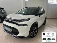 Usado Citroën C3 Aircross Shine 110 CV (80 kW) 2022 Blanco SUV