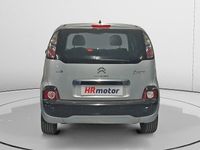 Usado Citroën C3 Picasso Exclusive 110 CV (80 kW) 2017 Monovolumen