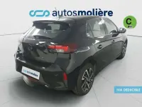 Usado Opel Corsa 101 CV (74 kW) 2025 Blanco Utilitario