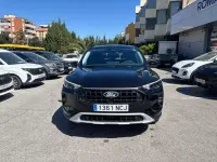 Occasion Ford Kuga Active X 242 PK (177 kW) 2025 Zwart SUV
