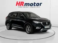 Usado MG EHS Luxury 162 CV (119 kW) 2023 Blanco SUV