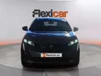 Usado Peugeot 5008 GT 131 CV (96 kW) 2024 Gris SUV