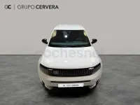 Nuevo Fiat Grande Panda Icon 100 CV (73 kW) 2026 Blanco Utilitario