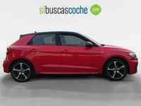 Usado Audi A1 Sportback 95 CV (69 kW) 2020 Rojo Utilitario