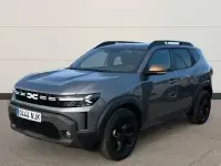 Usado Dacia Duster Extreme 130 CV (95 kW) 2025 Gris SUV