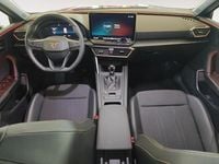 Usado Cupra Leon 150 CV (110 kW) 2022 Gris/plata
