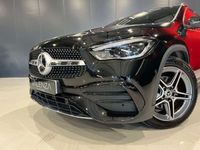 usado Mercedes GLA200 D AMG LINE DCT