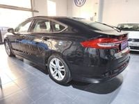 Usado Ford Mondeo Titanium 165 CV (121 kW) 2020 Negro Berlina
