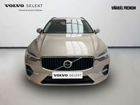 Usado Volvo XC60 Core 197 CV (144 kW) 2024 Gris SUV