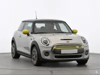 Usado Mini Cooper SE 135 kW (184 CV) 2021 Eléctrico Utilitario