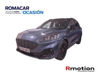 Usado Ford Kuga ST-Line X 190 CV (139 kW) 2023 Azul SUV