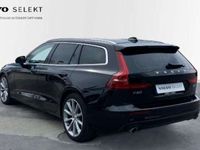 usado Volvo V60 B3 Momentum Pro Aut.