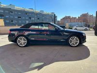 usado Audi A5 Cabriolet 1.8 TFSI 160cv multitronic