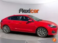 Usado Hyundai i30 Style 140 CV (102 kW) 2019 Rojo Utilitario