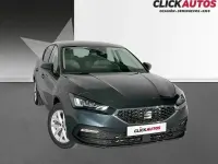 Usado Seat Leon Style 115 CV (84 kW) 2024