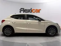Usado Seat Ibiza Reference 80 CV (58 kW) 2023 Blanco Utilitario