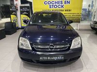 usado Opel Vectra 1.8 16v Comfort AS