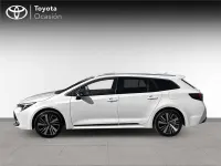 Usado Toyota Corolla Style 140 CV (102 kW) 2025 Familiar