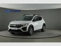 Usado Dacia Sandero Expression 91 CV (66 kW) 2023