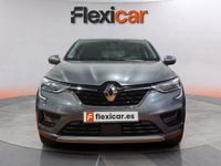 Usado Renault Arkana Evolution 140 CV (102 kW) 2023 Gris SUV