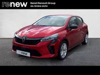 Usado Renault Clio V Evolution 145 CV (106 kW) 2024 Rojo Berlina