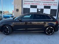 Usado Audi A3 S-Line 184 CV (135 kW) 2016