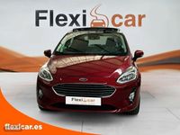 usado Ford Fiesta 1.0 EcoBoost 63kW Active S/S 5p