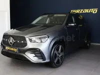 Usado Mercedes GLE300 269 CV (197 kW) 2024 Gris / plata SUV