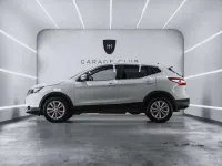 Usado Nissan Qashqai Acenta 116 CV (85 kW) 2014 SUV