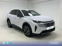 Usado Peugeot 3008 Allure 137 CV (100 kW) 2025 Blanco SUV