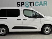 usado Citroën Berlingo Bluehdi S&s Talla M Feel 100